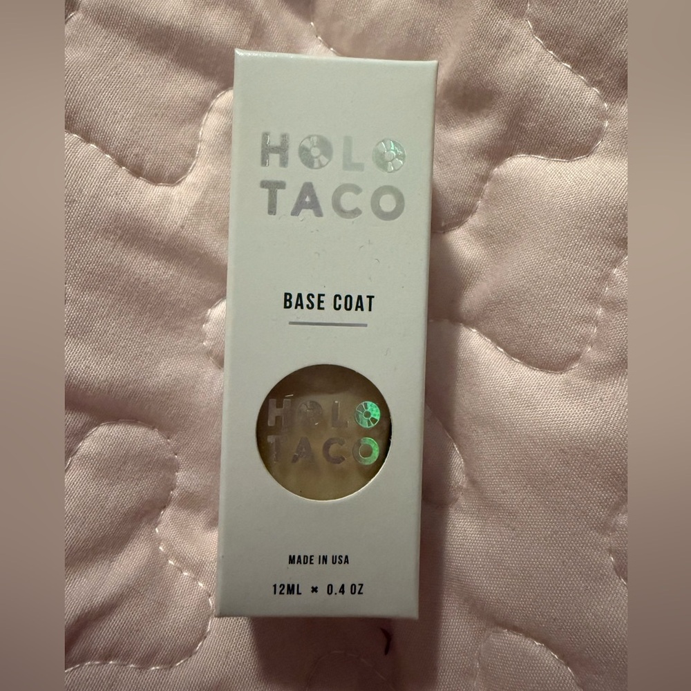 Holo Taco - Smoothing Base
